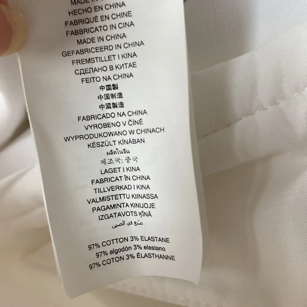 07:07 - Micheal Kors Miranda Pants